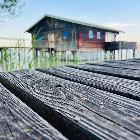 Appartement Schlafen Im Atelier - Einzigartiges Gaestezimmer Am Ammersee à Schondorf am Ammersee Extérieur photo