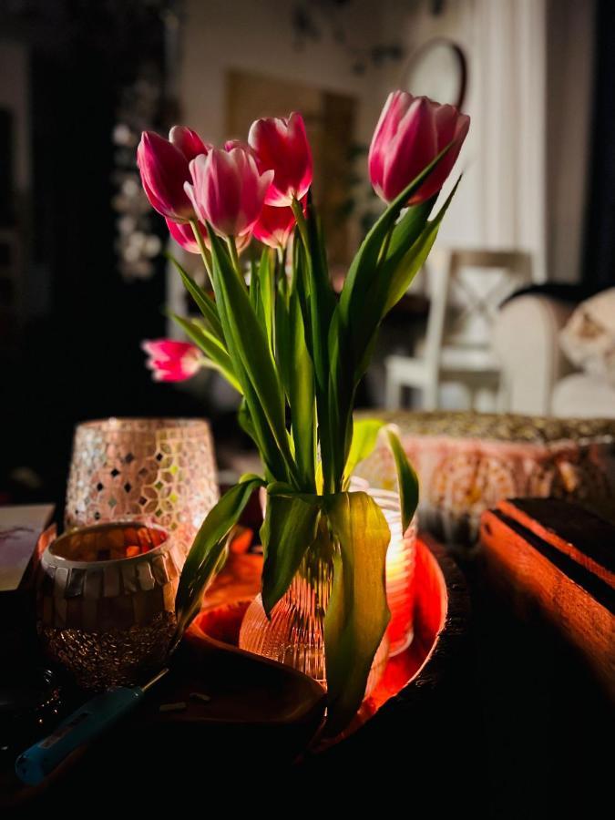 Appartement Schlafen Im Atelier - Einzigartiges Gaestezimmer Am Ammersee à Schondorf am Ammersee Extérieur photo