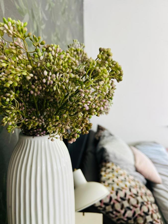 Appartement Schlafen Im Atelier - Einzigartiges Gaestezimmer Am Ammersee à Schondorf am Ammersee Extérieur photo