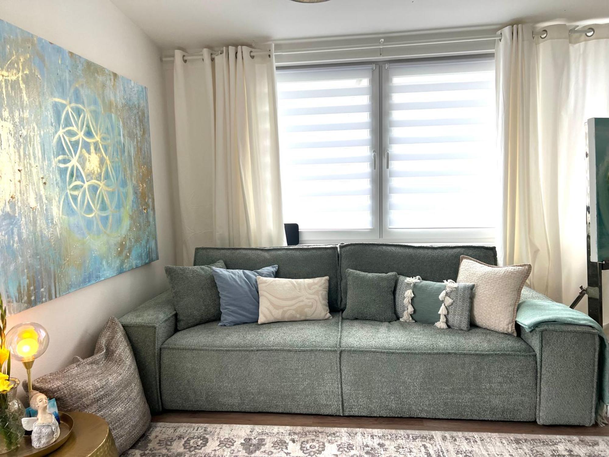 Appartement Schlafen Im Atelier - Einzigartiges Gaestezimmer Am Ammersee à Schondorf am Ammersee Extérieur photo
